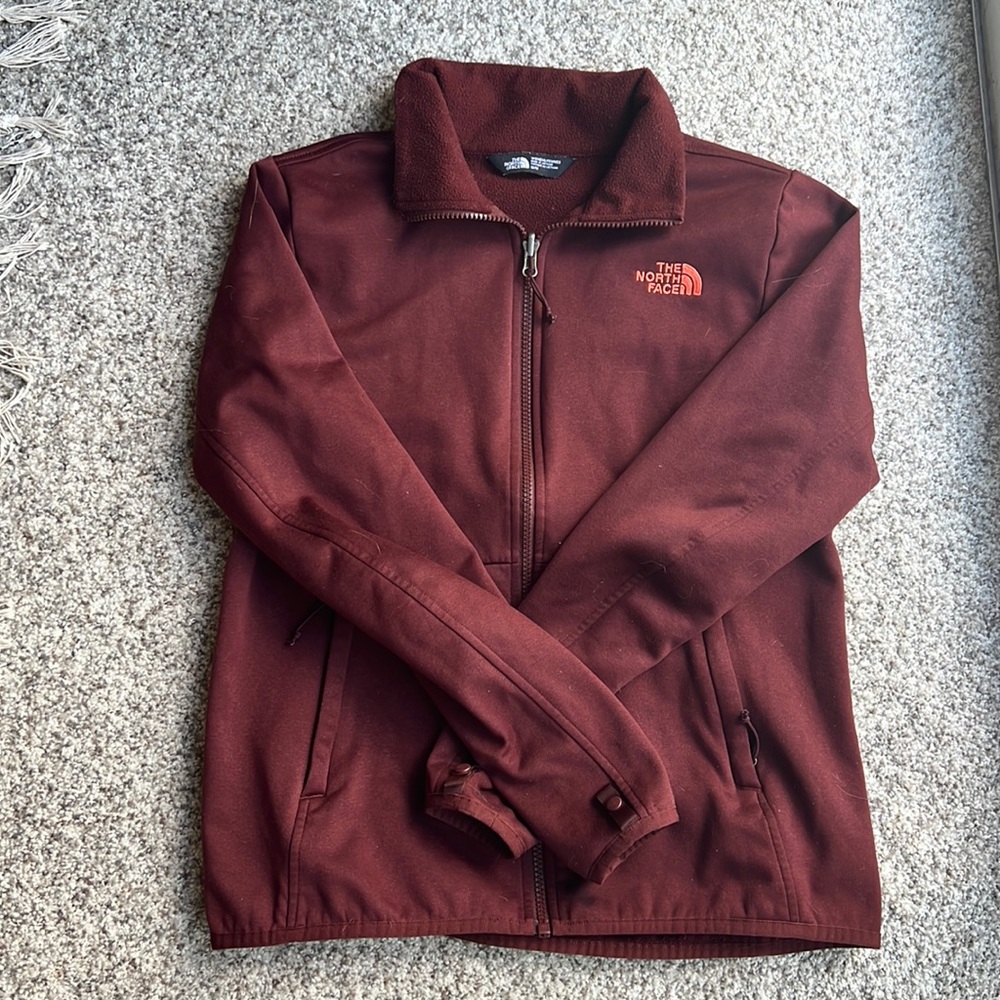 North face fleece